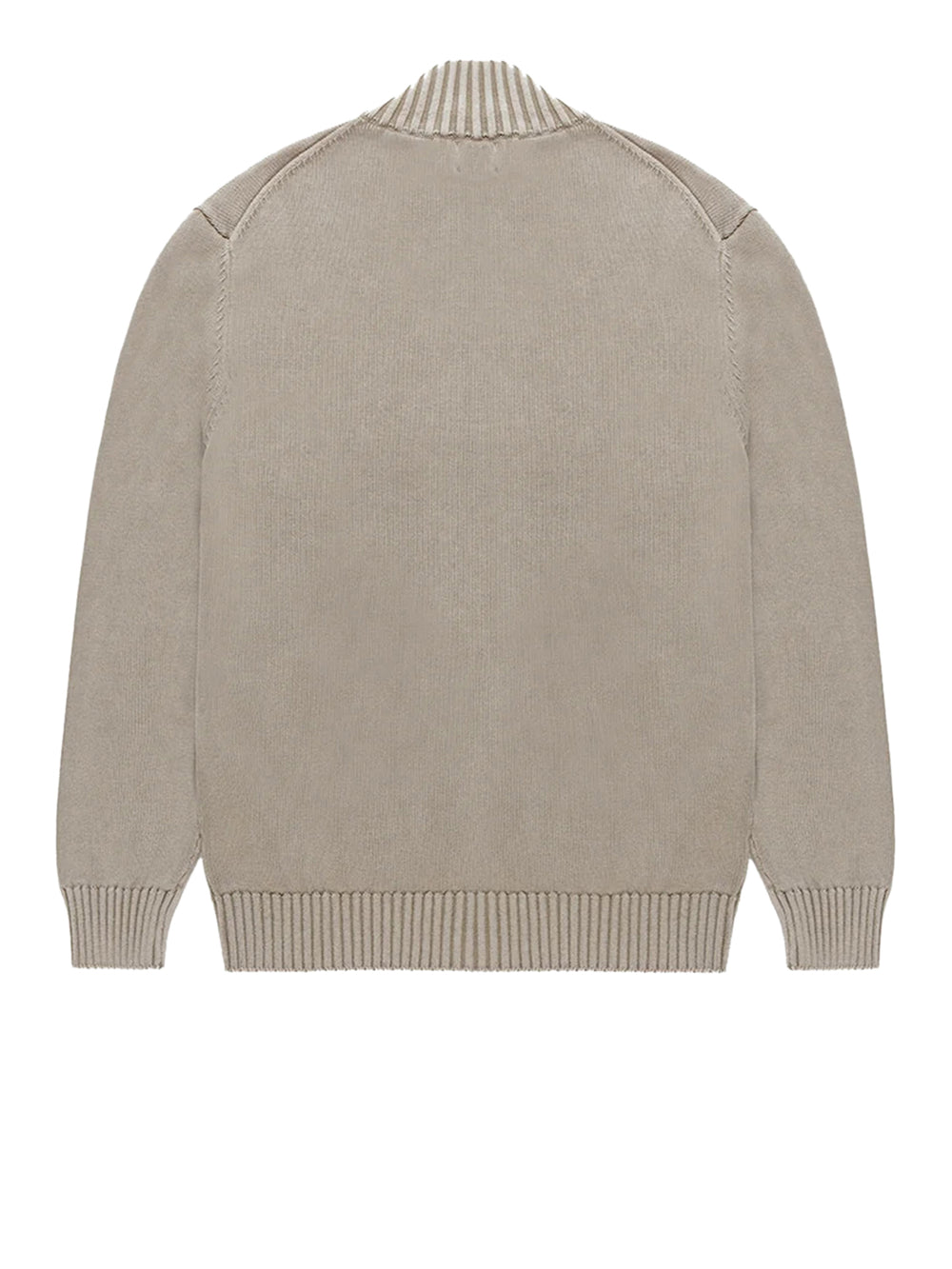 REFRIGIWEAR Maglione Refrigwear Spencer - Beige