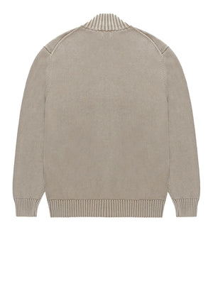 REFRIGIWEAR Maglione Refrigwear Spencer - Beige