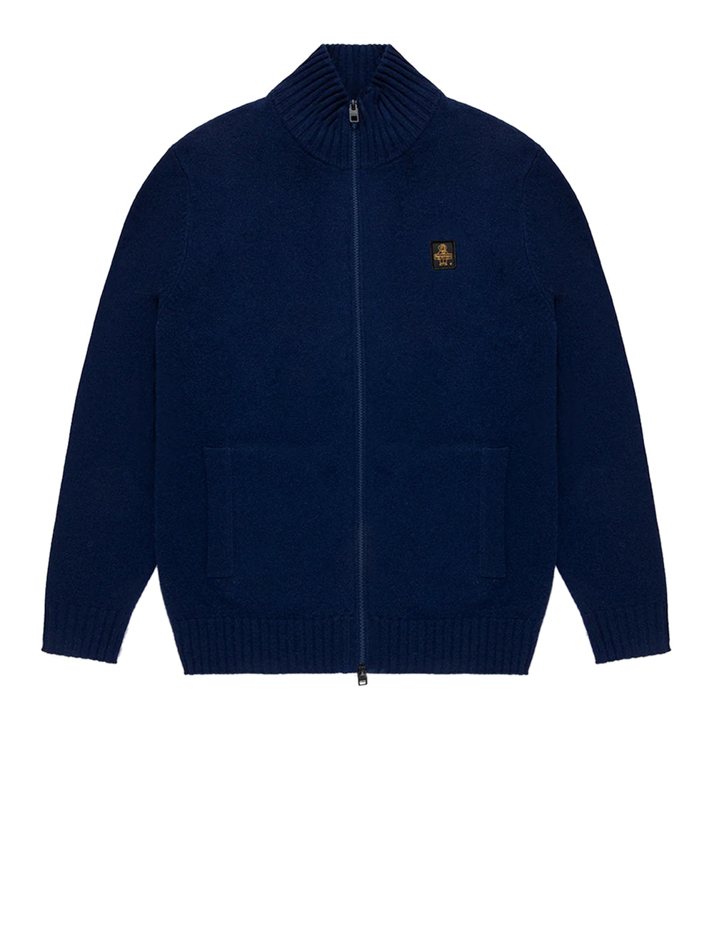 REFRIGIWEAR Maglione Refrigwear Spencer - Navy