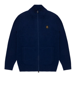 REFRIGIWEAR Maglione Refrigwear Spencer - Navy