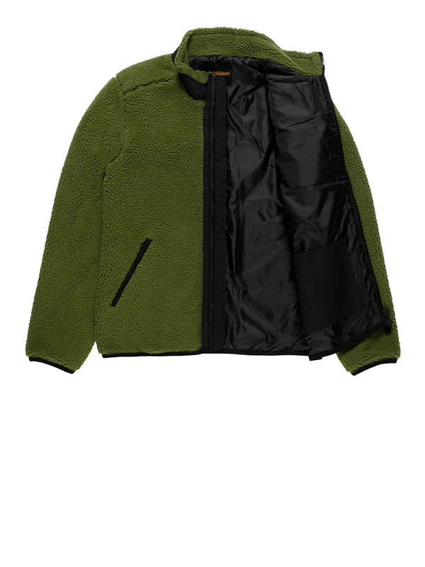 Refrigwear Giubbotto Tempest Refrigwear Verde