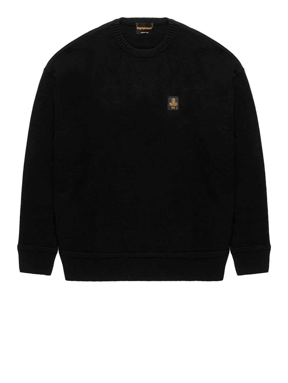 REFRIGIWEAR Maglione Refrigwear Timothy - Nero