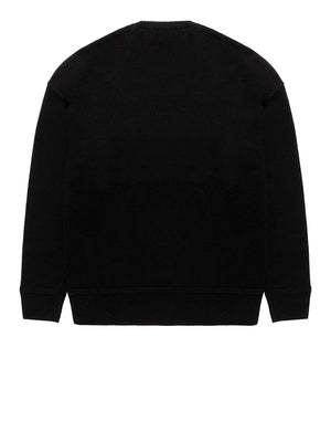 REFRIGIWEAR Maglione Refrigwear Timothy - Nero
