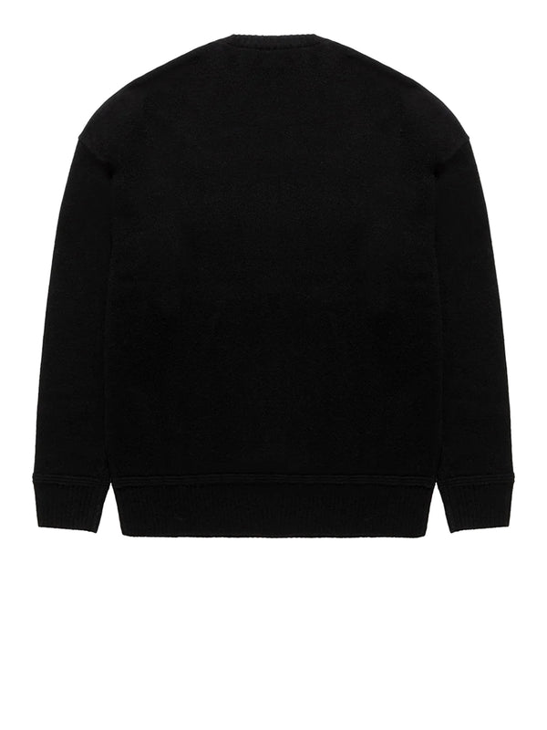 REFRIGIWEAR Maglione Refrigwear Timothy - Nero