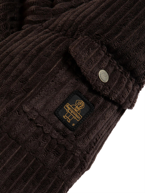 Refrigwear Giubbotto Donna - Multicolore