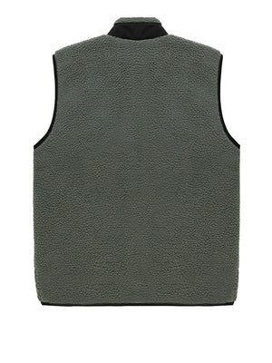 REFRIGIWEAR Smanicato Yosemite Refrigwear Grigio