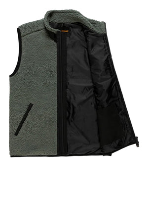 REFRIGIWEAR Smanicato Yosemite Refrigwear Grigio