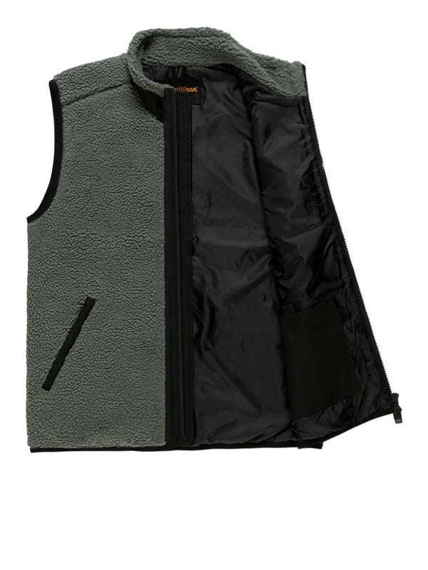 REFRIGIWEAR Smanicato Yosemite Refrigwear Grigio