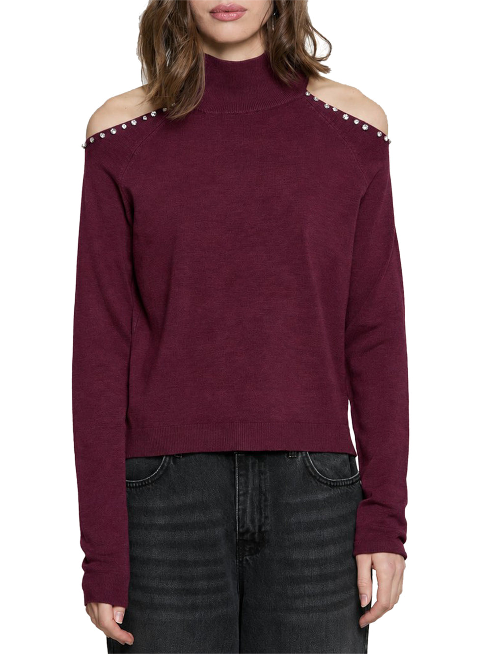 RELISH Maglia Bognanni Relish Windsor Wine