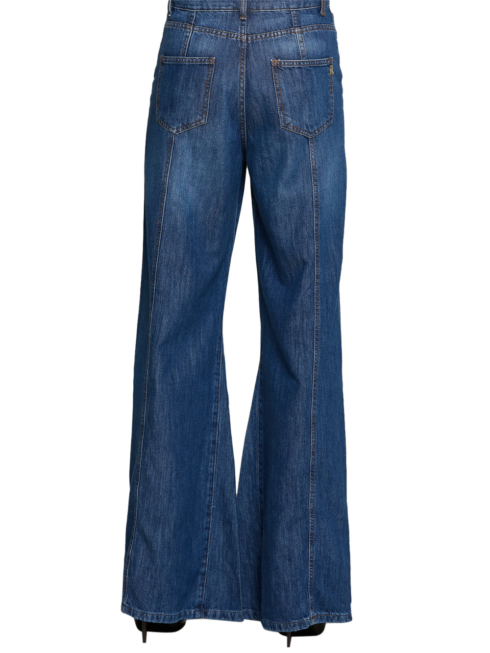 RELISH Jeans Relish Dakota Blu Denim