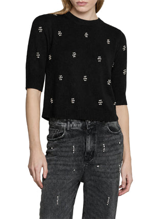 RELISH Maglia Dalen Relish Black