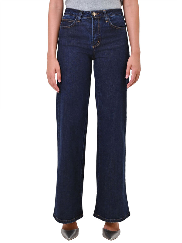 RINASCIMENTO Jeans A Palazzo Giorgia Rinascimento Denim