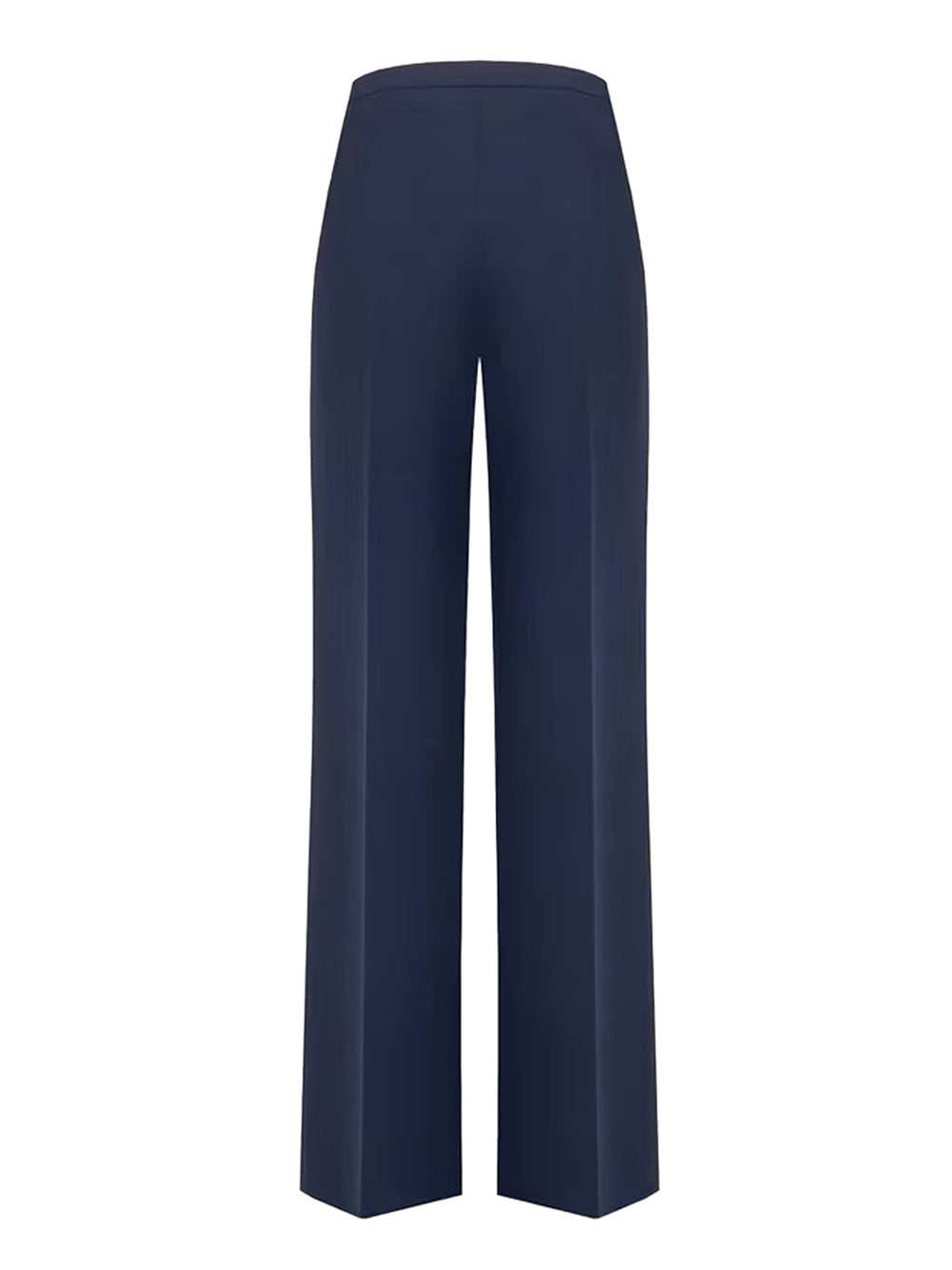 RINASCIMENTO Pantalone Rinascimento Tinta Unita Navy