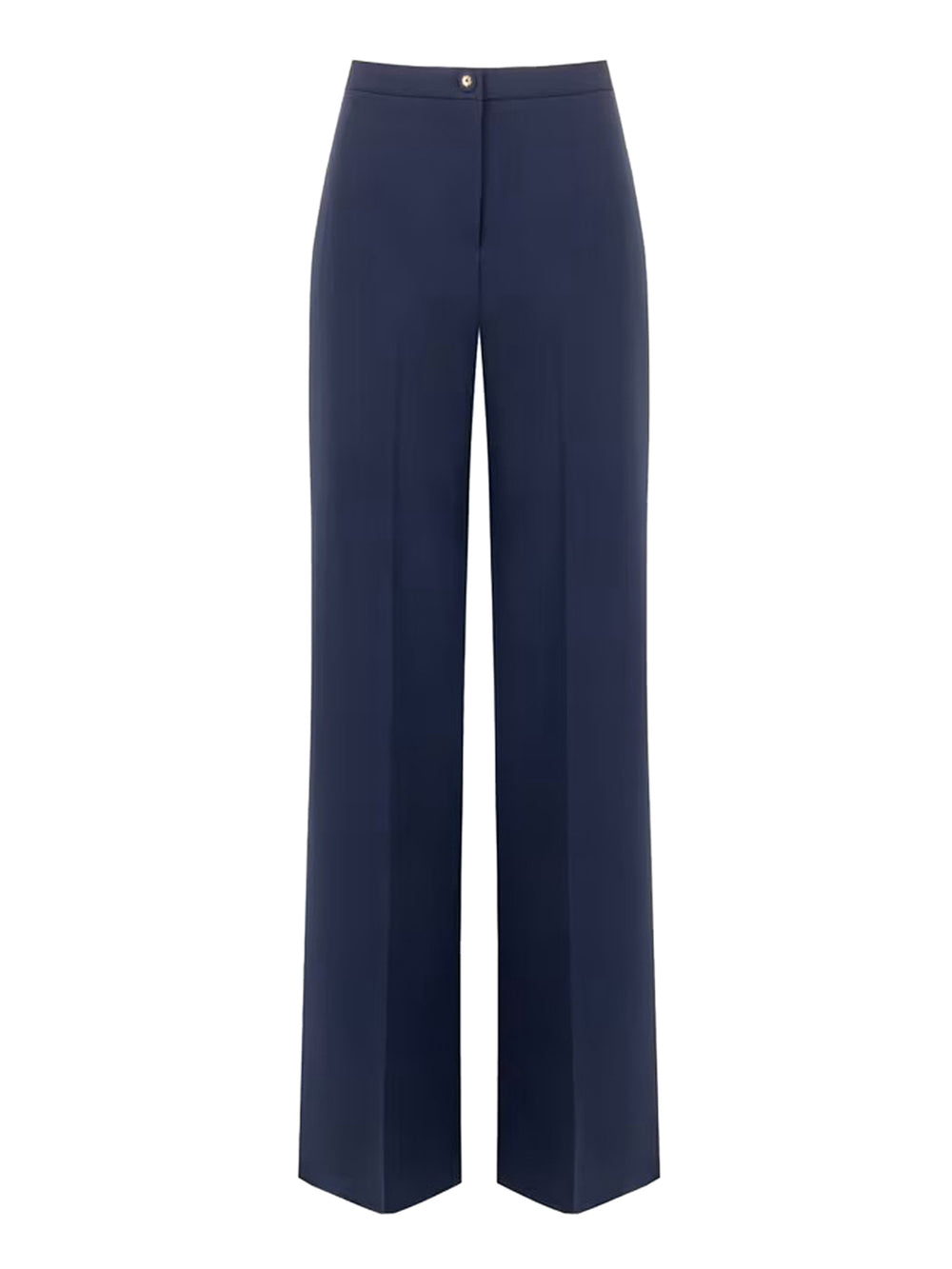 Rinascimento Pantalone Rinascimento Tinta Unita Navy
