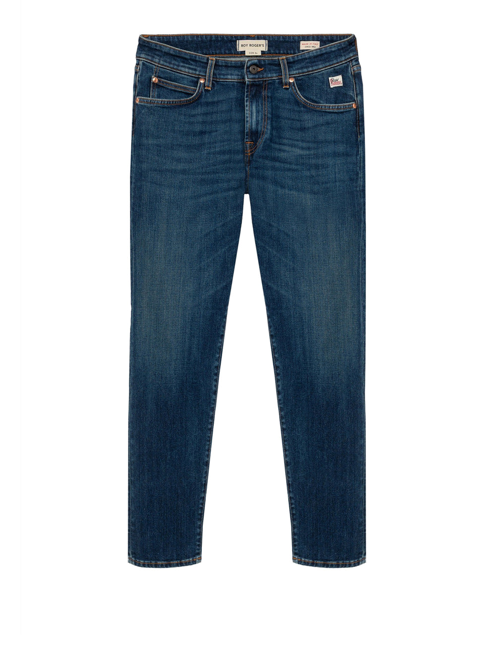 ROY ROGERS Jeans Roy Rogers 517 Denim