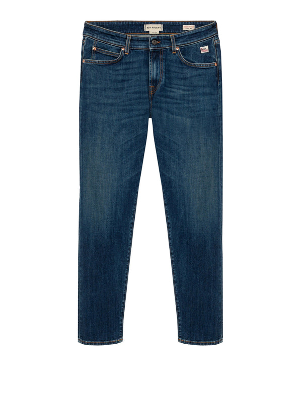 ROY ROGERS Jeans Roy Rogers 517 Denim