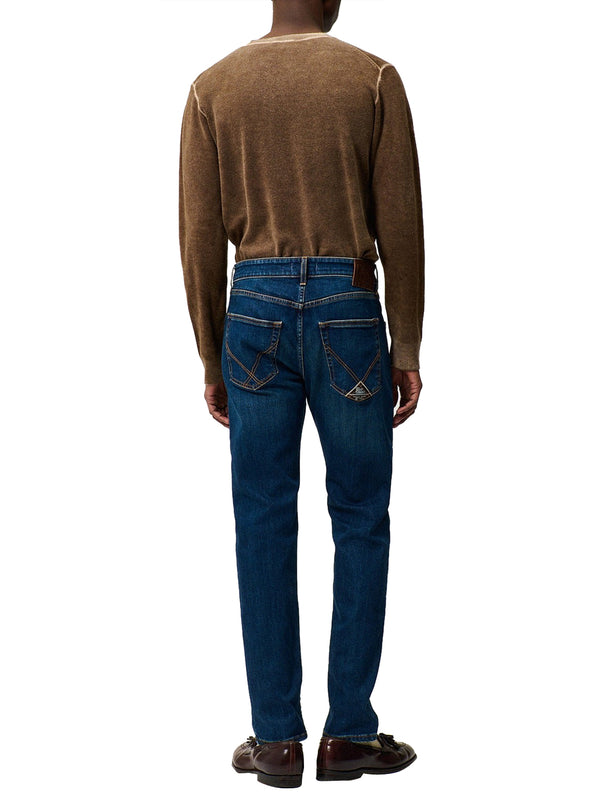 ROY ROGERS Jeans Roy Rogers 517 Denim