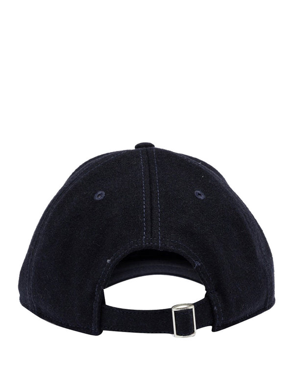 ROY ROGERS Cappello Logo Frontale Roy Rogers Blu
