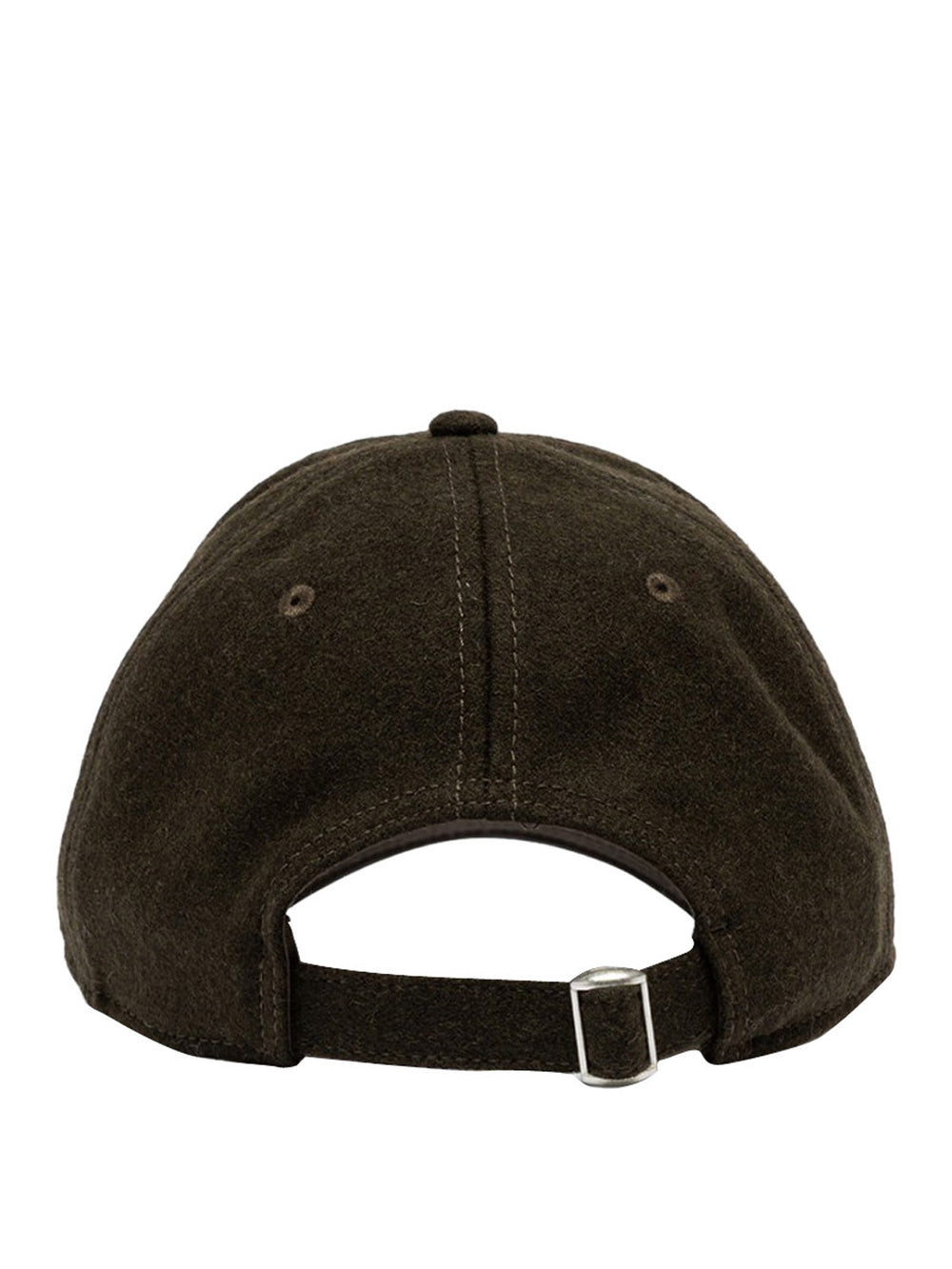 ROY ROGERS Cappello Logo Frontale Roy Rogers Verde