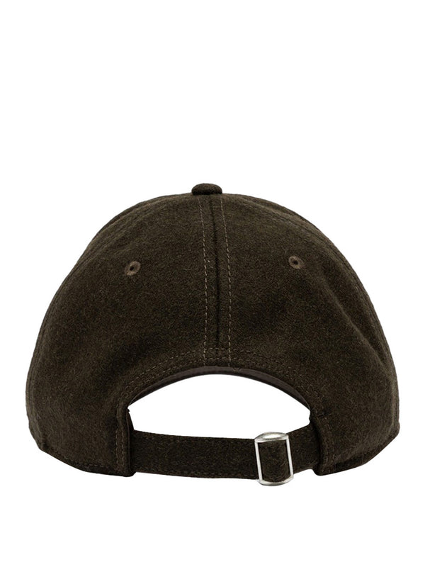 ROY ROGERS Cappello Logo Frontale Roy Rogers Verde
