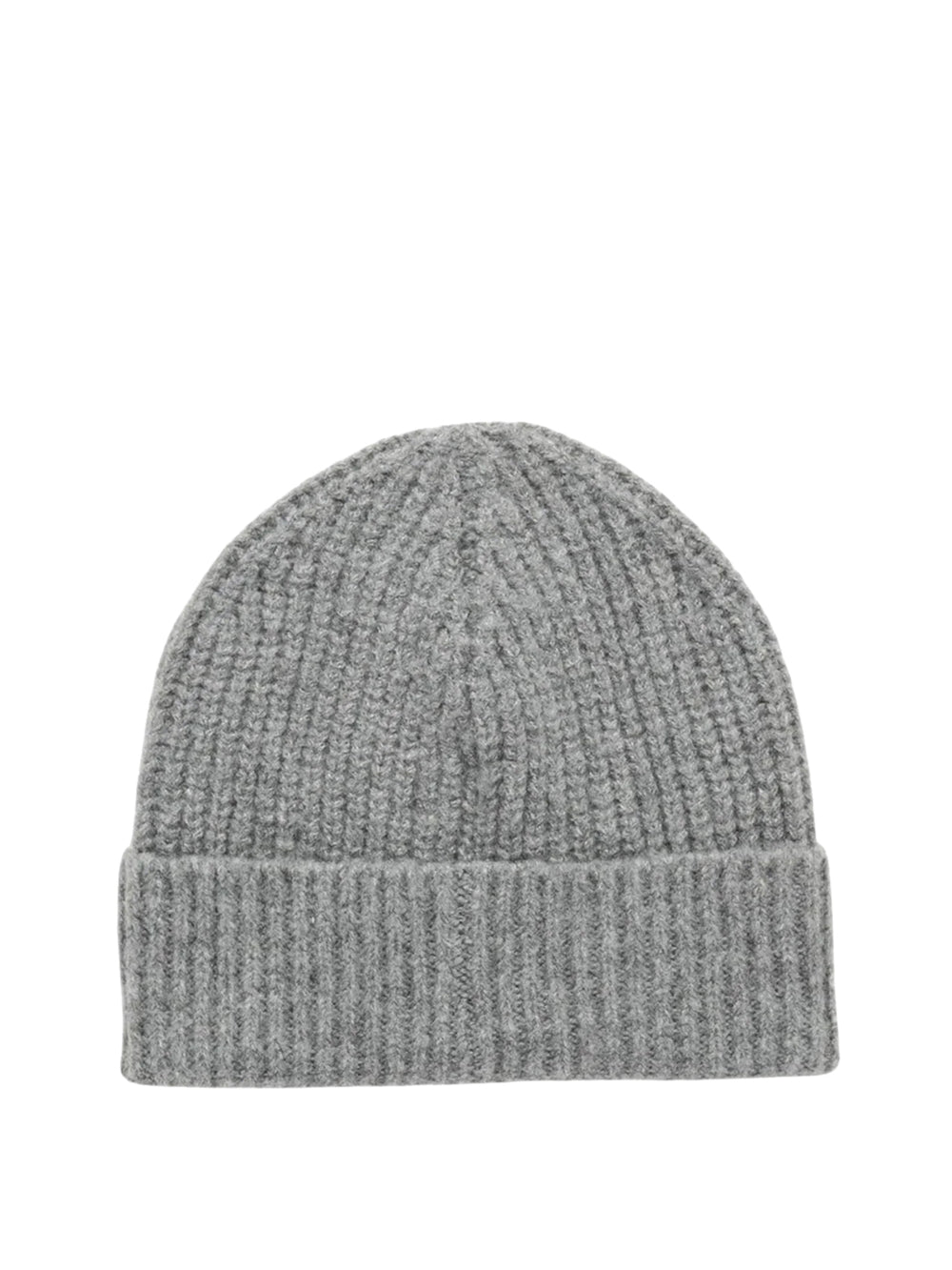 ROY ROGERS Cappello Roy Rogers Logo Frontale Grigio
