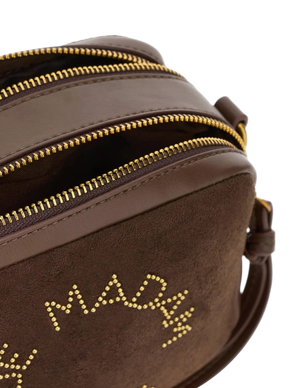 RUE MADAM Rue Madam Borsa A Spalla La Camera Taupe