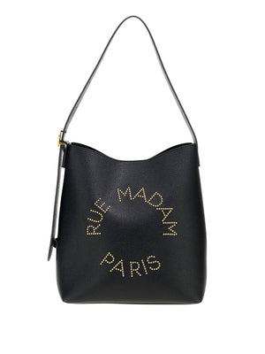 RUE MADAM Rue Madame Borsa A Secchiello Le Sac Nero