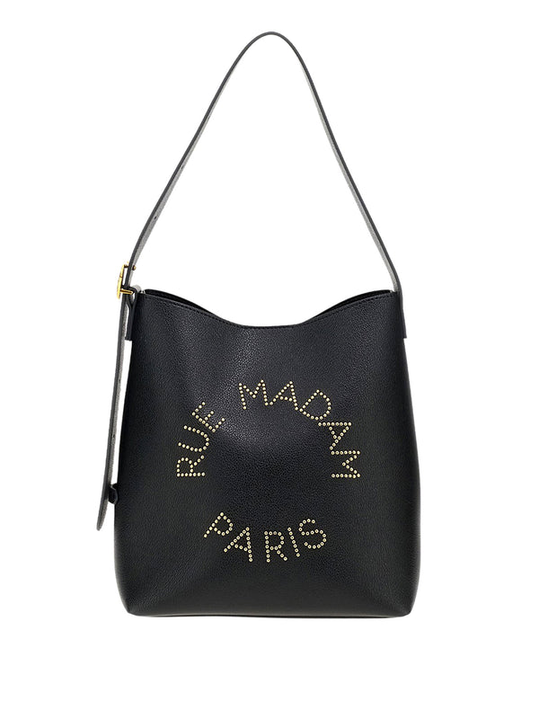 RUE MADAM Rue Madame Borsa A Secchiello Le Sac Nero