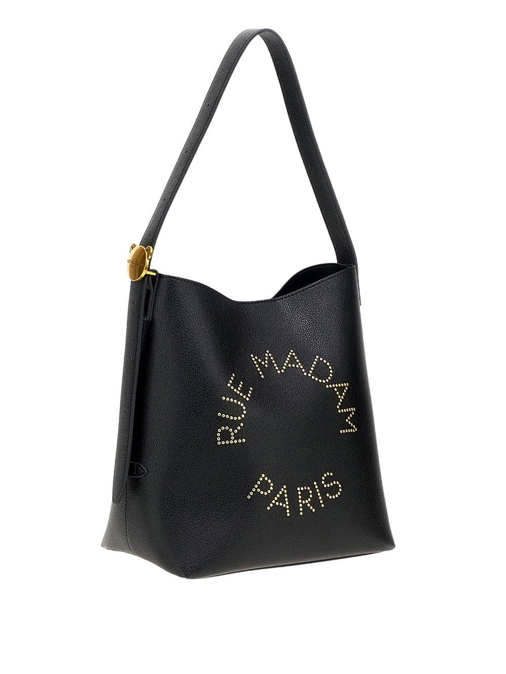 RUE MADAM Rue Madame Borsa A Secchiello Le Sac Nero