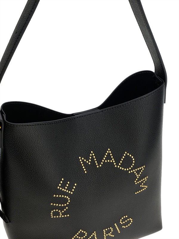 RUE MADAM Rue Madame Borsa A Secchiello Le Sac Nero