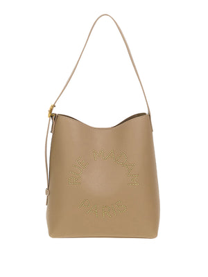 RUE MADAM Rue Madame Borsa A Secchiello Le Sac Taupe