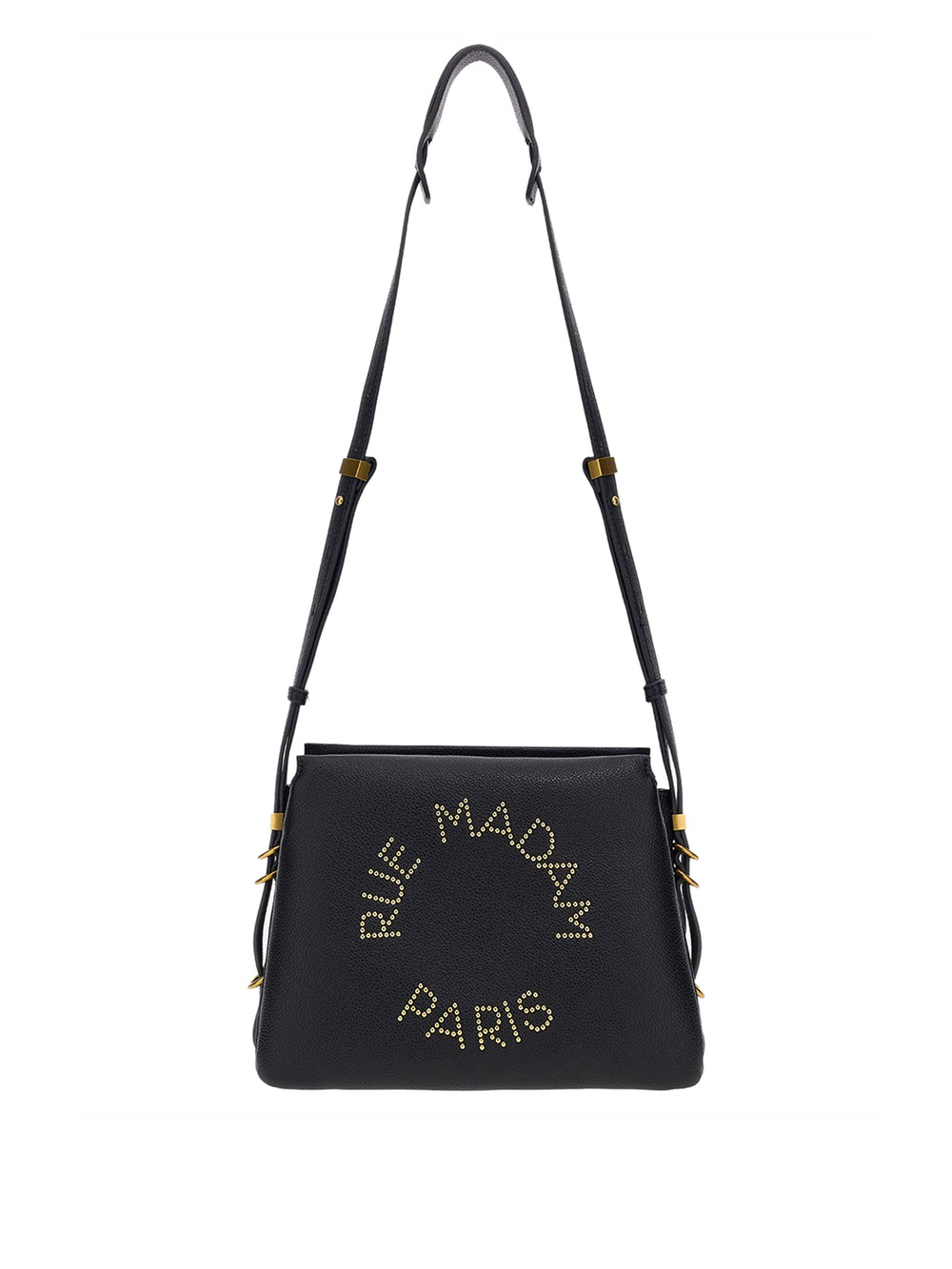 RUE MADAM Borsa A Tracolla Rue Madame Le Trois Nero