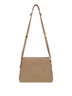 RUE MADAM Borsa A Tracolla Rue Madame Le Trois Taupe