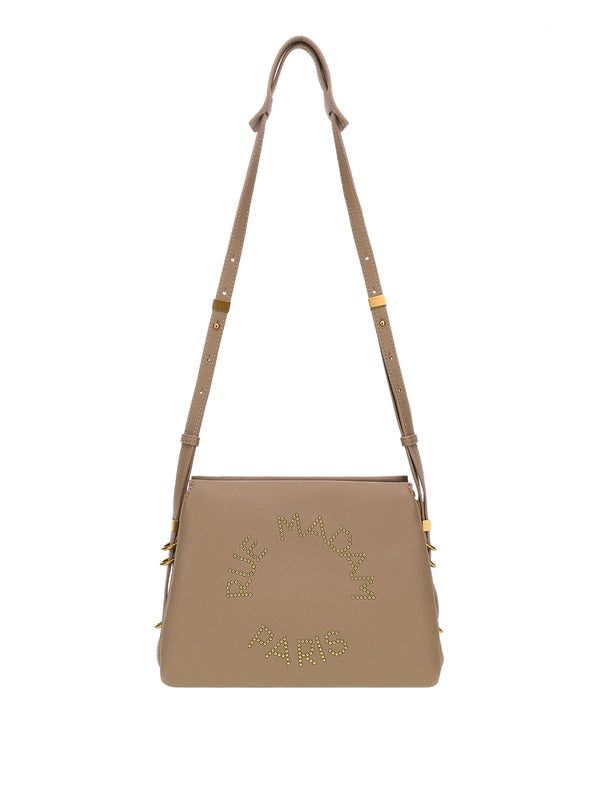 RUE MADAM Borsa A Tracolla Rue Madame Le Trois Taupe