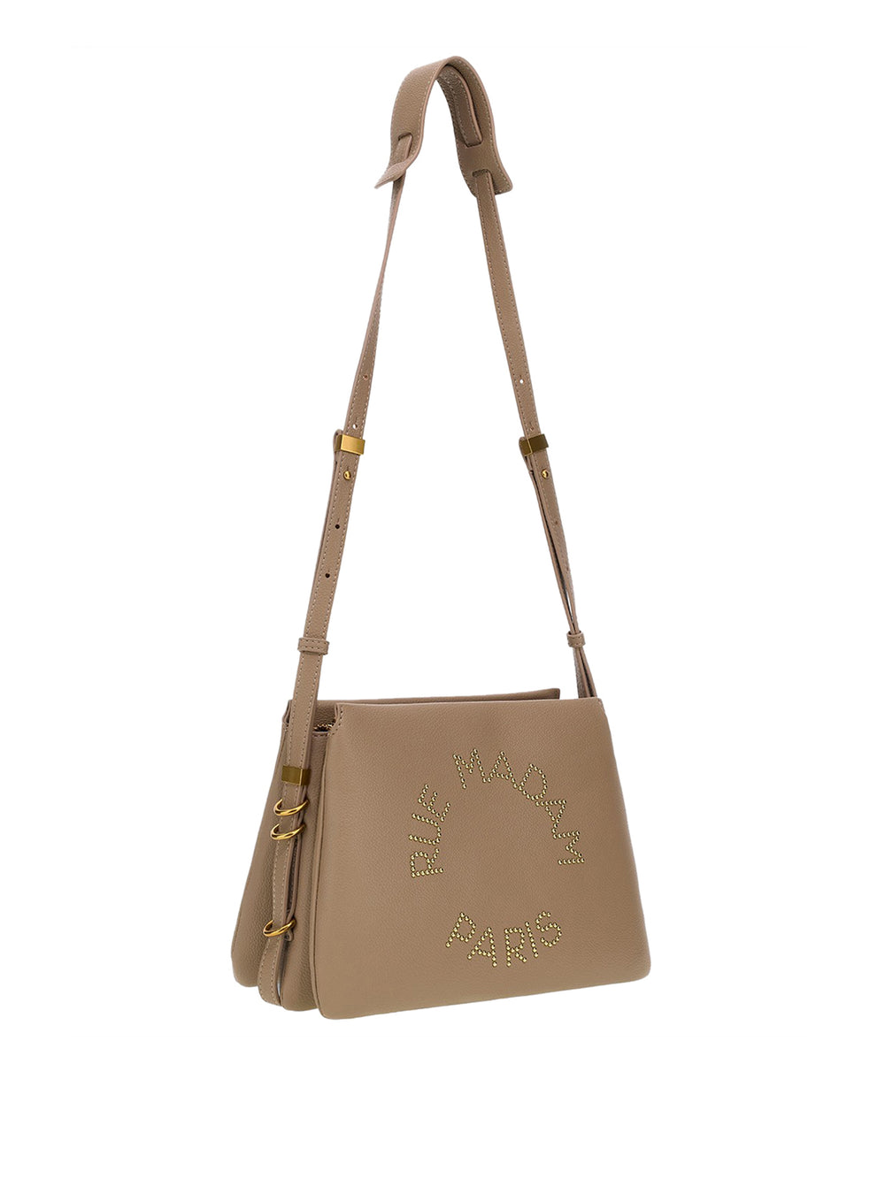 RUE MADAM Borsa A Tracolla Rue Madame Le Trois Taupe