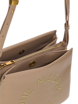RUE MADAM Borsa A Tracolla Rue Madame Le Trois Taupe