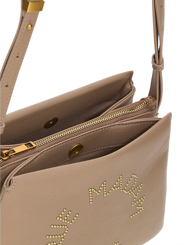 RUE MADAM Borsa A Tracolla Rue Madame Le Trois Taupe