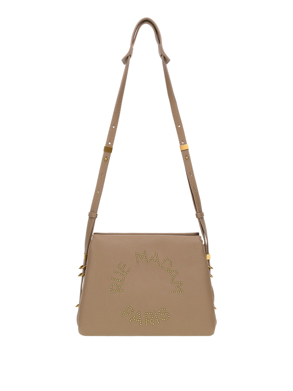 RUE MADAM Borsa A Tracolla Rue Madame Le Trois Taupe