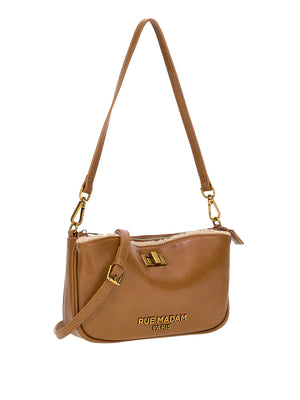 RUE MADAM Pochette Rue Madam Les Jours Clutch Cookie