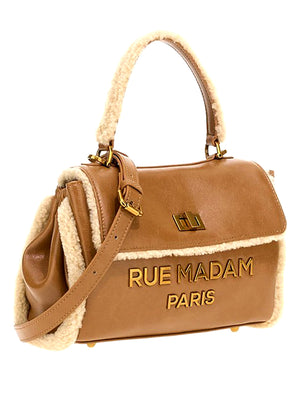 RUE MADAM Borsa A Tracolla Les Jours XS Hiver Rue Madam Cookie