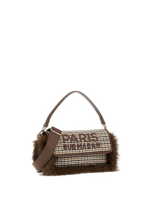 RUE MADAM Borsa A Tracolla Rue Madam Shoulder Bag - Marrone