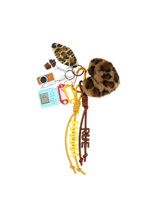 RUE MADAM Charm Rue Madame Feline