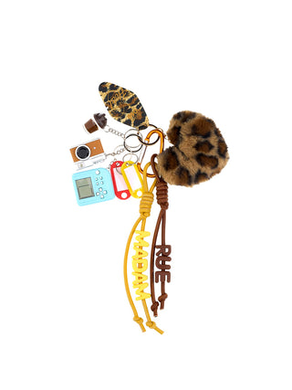 RUE MADAM Charm Rue Madame Feline
