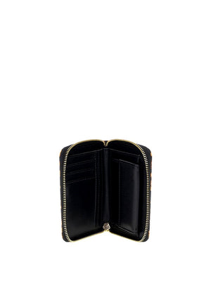 RUE MADAM Portafoglio Sauvage Xs Rue Madame Leopard