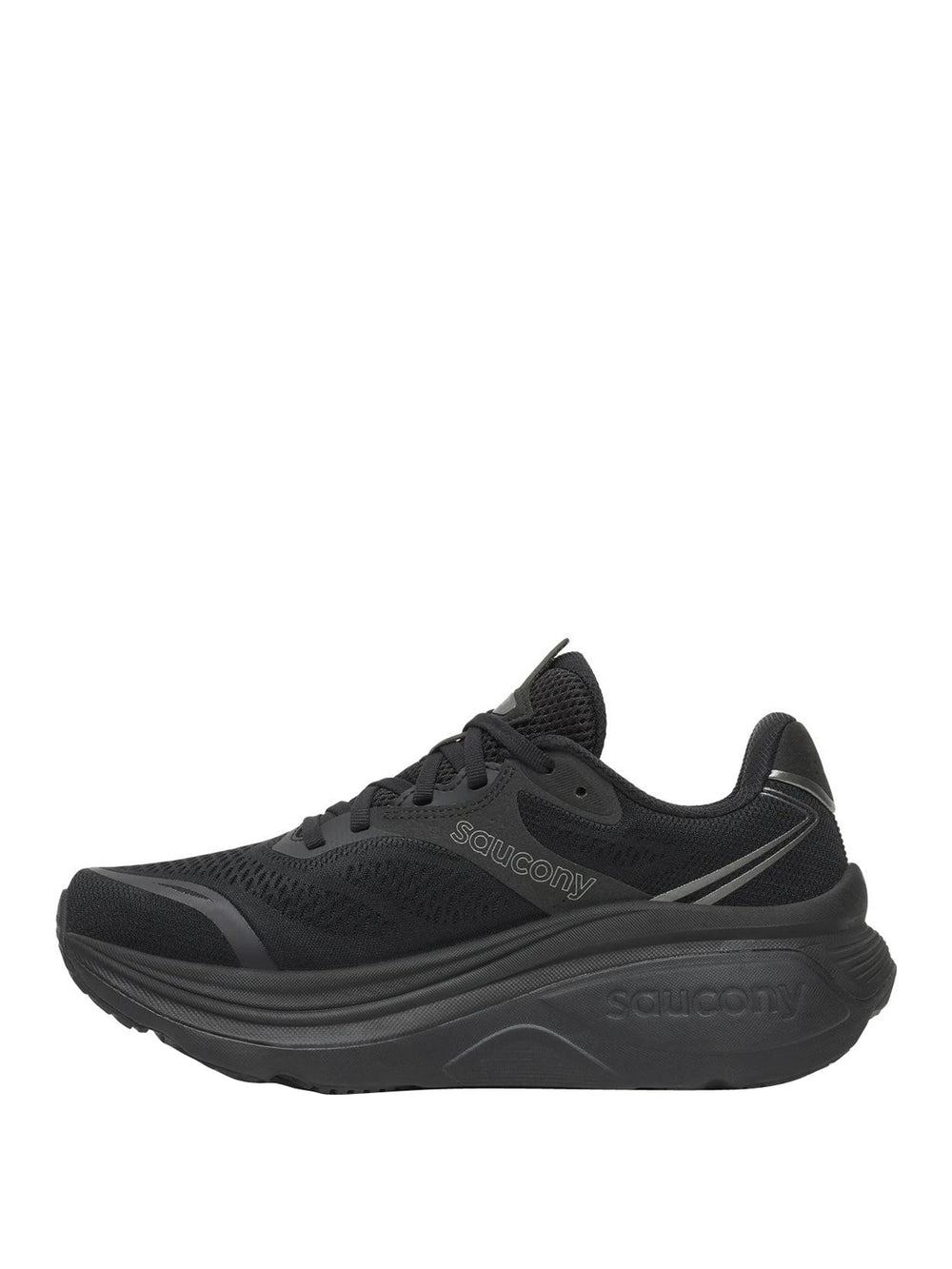 Saucony Sneakers Saucony Hurricane 26 - Nero