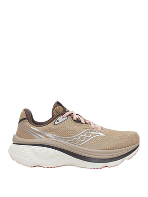 SAUCONY Sneakers Saucony Hurricane 26 Beige