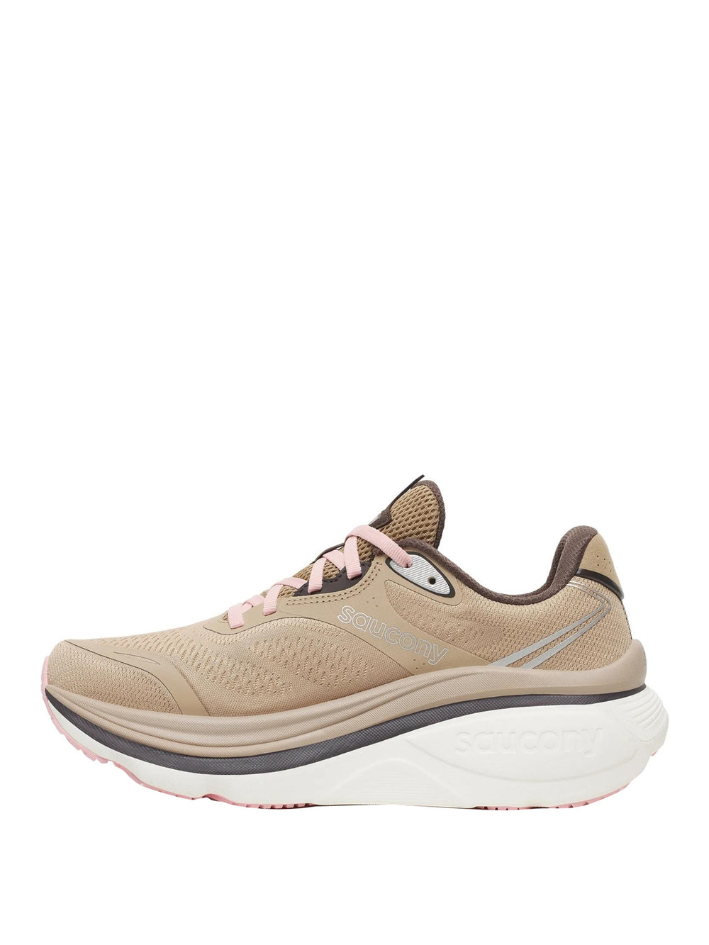SAUCONY Sneakers Saucony Hurricane 26 Beige