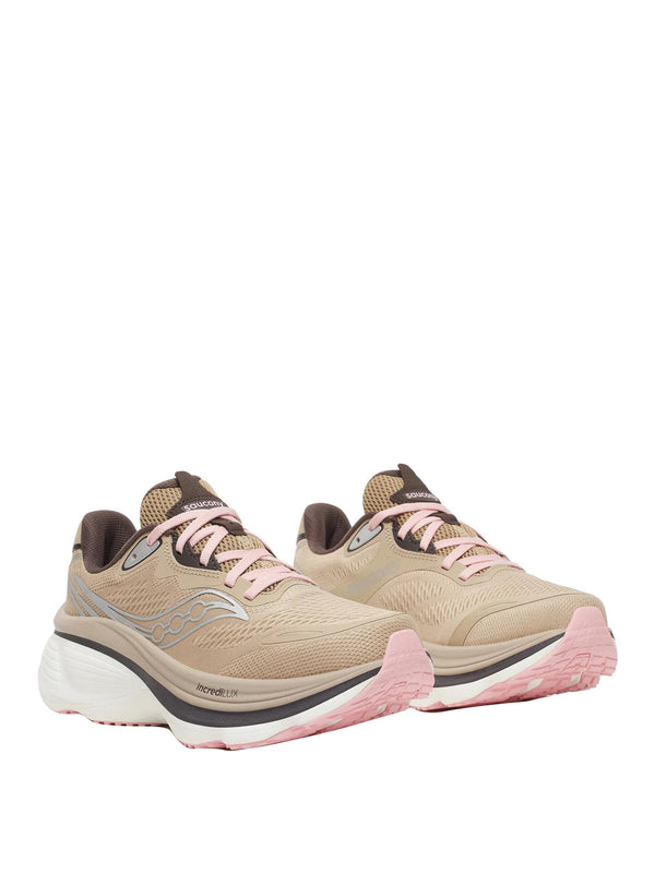 SAUCONY Sneakers Saucony Hurricane 26 Beige