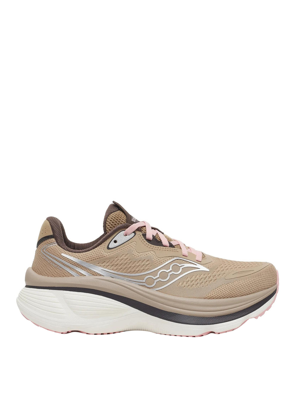 Saucony Sneakers Saucony Hurricane 26 Beige