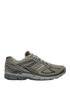 SAUCONY Sneakers Saucony Progrid Guide 7 Trek Sage